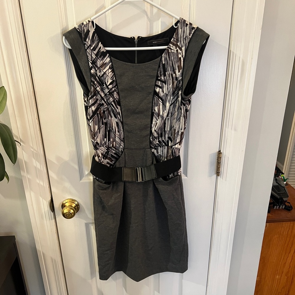 BCBG MAXAZRIA Dress
